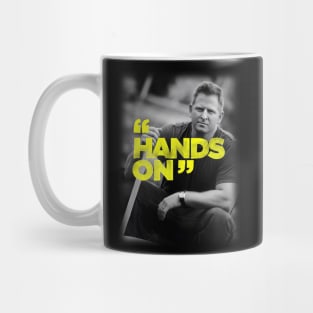 Desperate Landscapes Mug